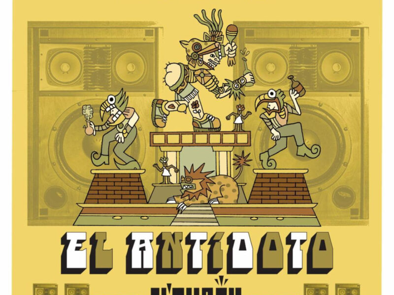 news.estereofonica.com el antidoto mexican institute of sounds latest single remixed by el dusty ims unnamed