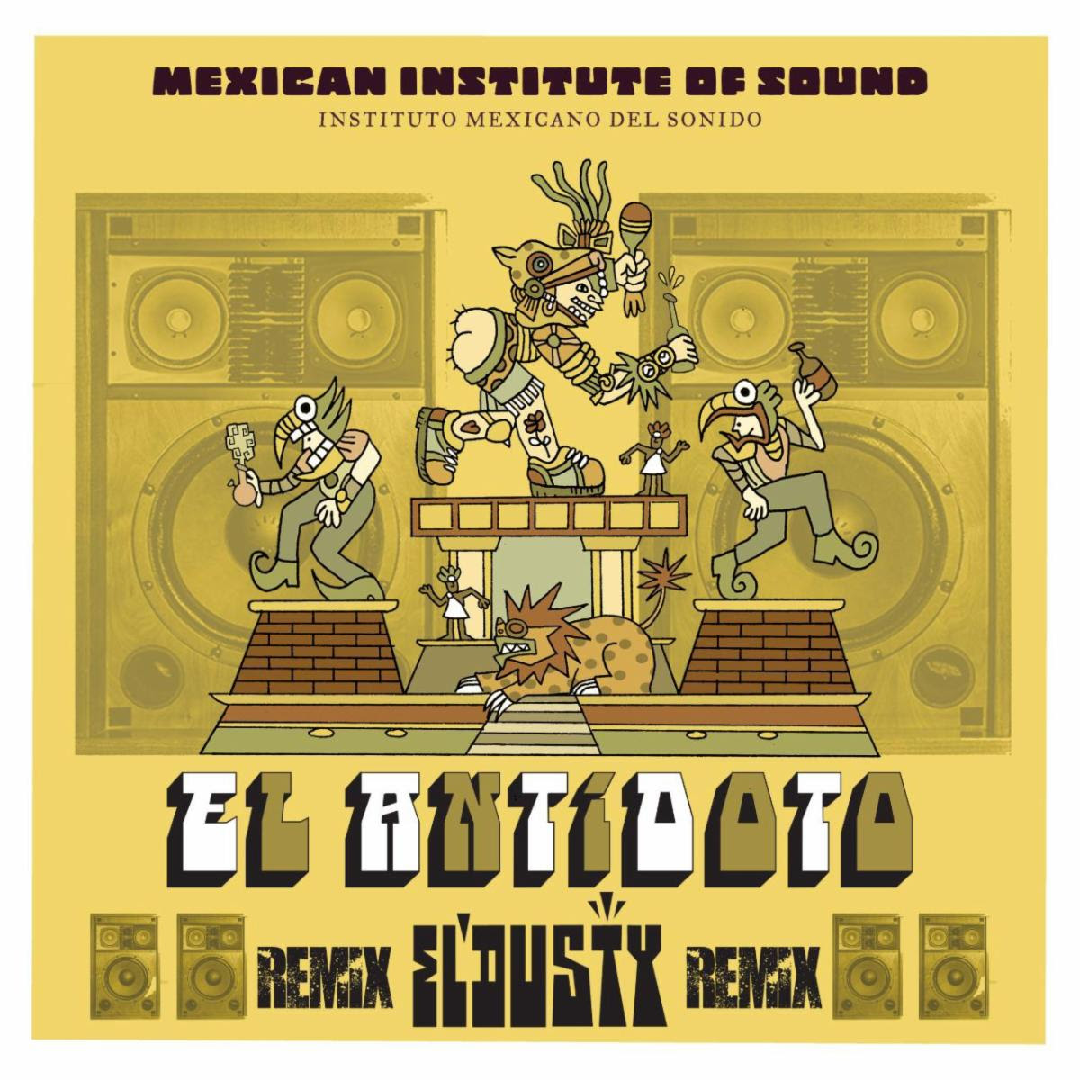 news.estereofonica.com el antidoto mexican institute of sounds latest single remixed by el dusty ims unnamed