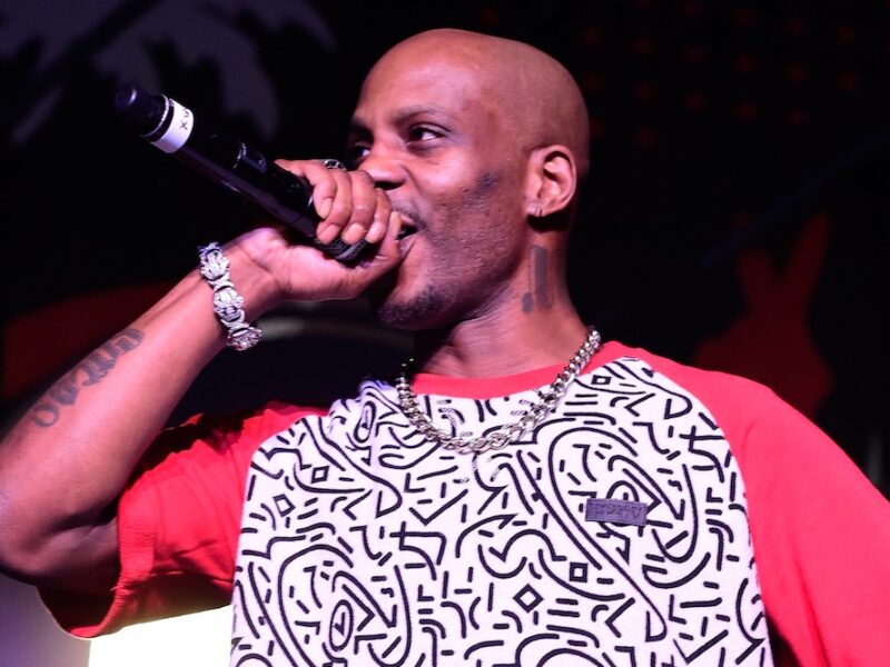 dmx rapper hospitalized and in critical condition after suffering overdose dmx 1512081233 compressed