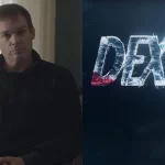 dexter new blood trailer and release date dexter new blood trailer