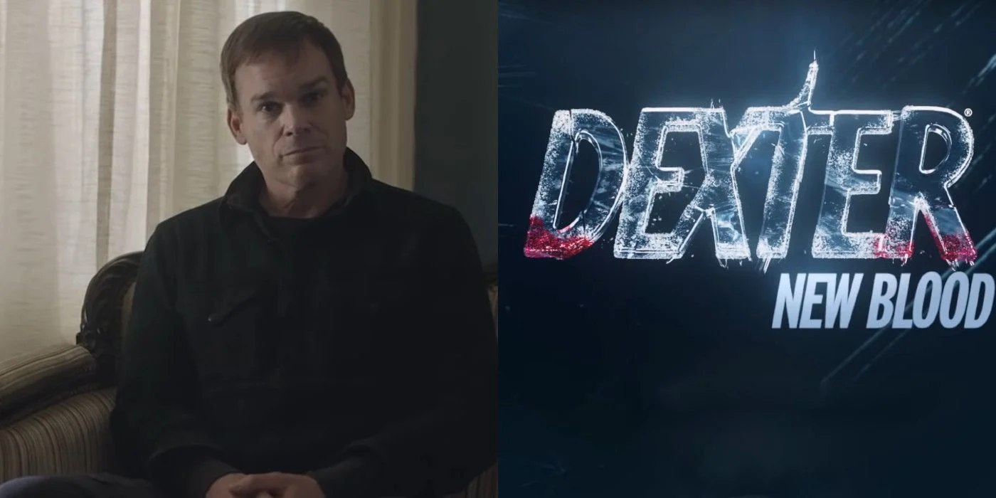 ‘Dexter New Blood’ Trailer and release date