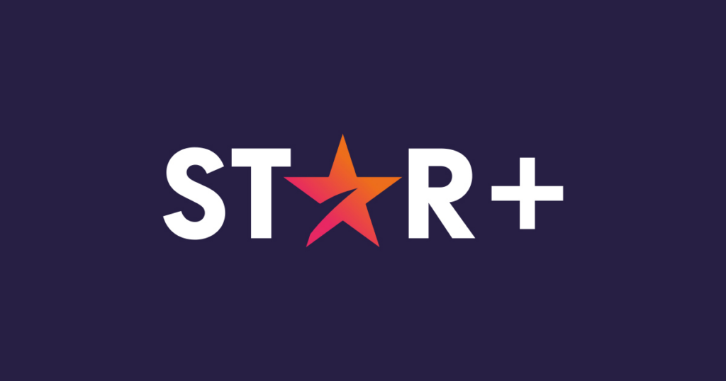 Click to subscribe to Star+