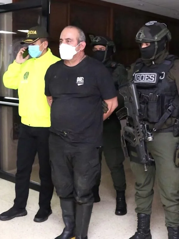 colombia to extradite otoniel to the us as soon as possible 4365ccaa8b3e71dbeabc54c04d7fdac9