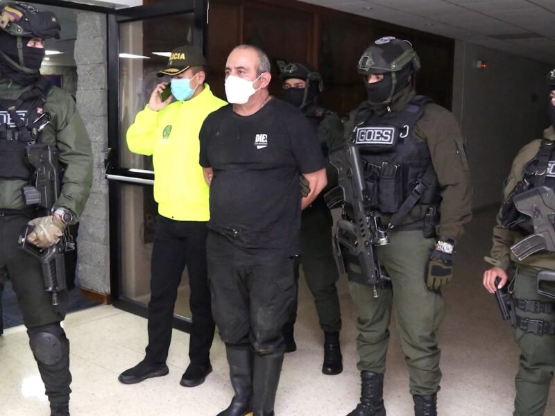 colombia to extradite otoniel to the us as soon as possible 4365ccaa8b3e71dbeabc54c04d7fdac9