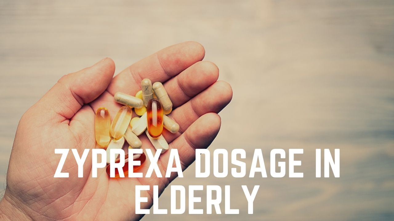 what is zyprexxa and how is it used zyprexa dosage in elderly