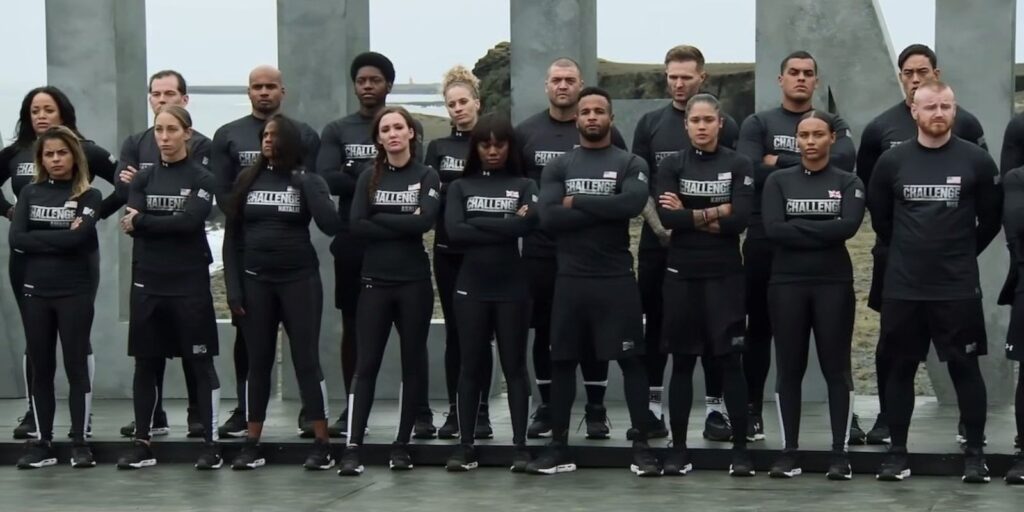 top 10 most viewed series on paramount usa the challenge all stars season anunciada en paramount launch