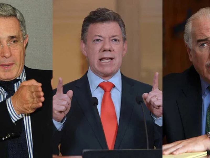 30 years of history per presidential term on the colombian peso 7k5wat53andjxcobsbbotwv7ci