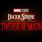 doctor strange in the multiverse of madness releases first trailer doctor strange multivere logo 1024x576 1