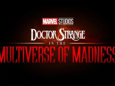 “Doctor Strange in the Multiverse of Madness” releases first trailer