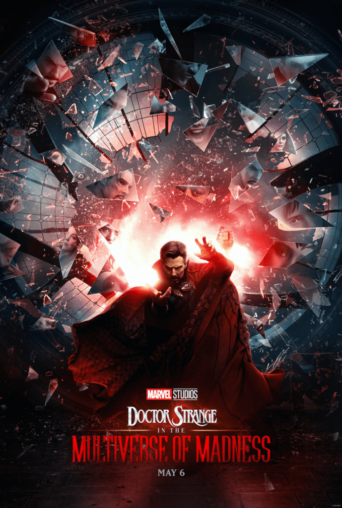 doctor strange in the multiverse of madness releases first trailer image00271