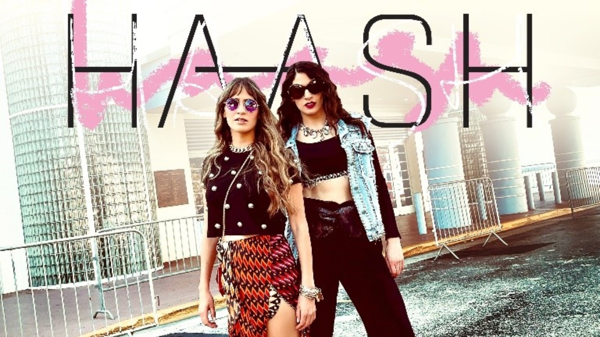 haash releases their new single supongo que lo sabes 20052022 ha ash