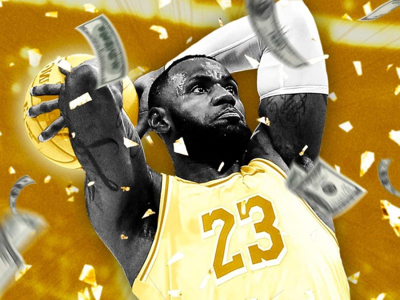 lebron james is officially a billionaire 0x0 1
