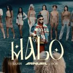 anuel debuts a new song called malo alongside zion and randy maxresdefault 9