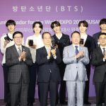 busan mayor proposes allowing alternative military services for bts 20220719000836 0