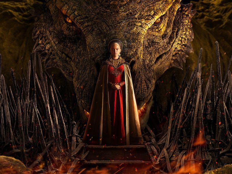 house of the dragon series gets renewed for season 2 comment regarder house of the dragon episode 1 diffusez gratuitement 3472559.