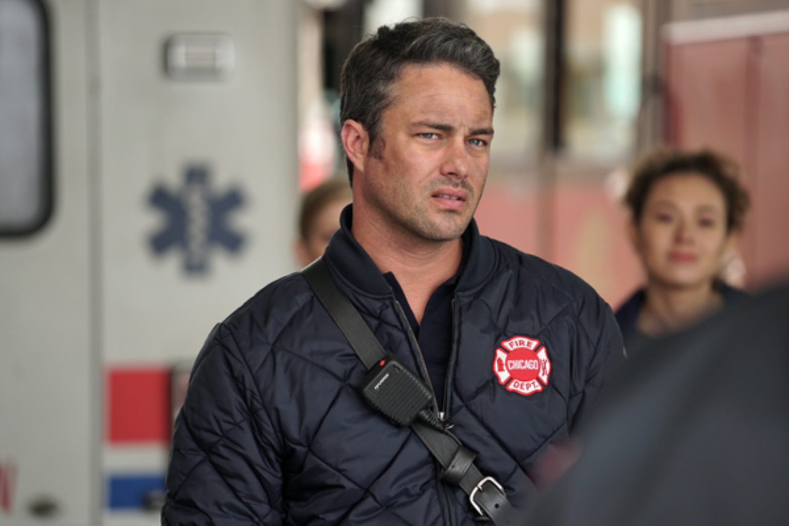 Is Kelly Severide leaving Chicago Fire?