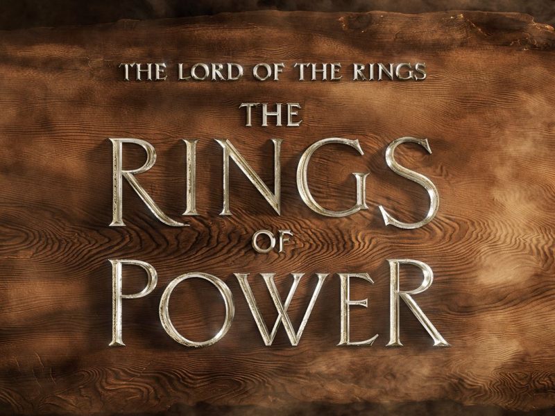 “The Lord of the Rings: The Rings of Power” premieres on Prime Video
