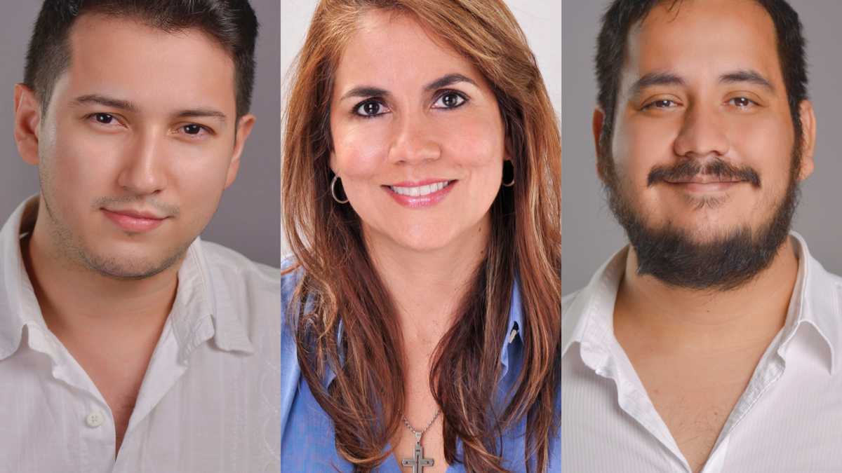 three colombians are part of the one hundred best artists in the world