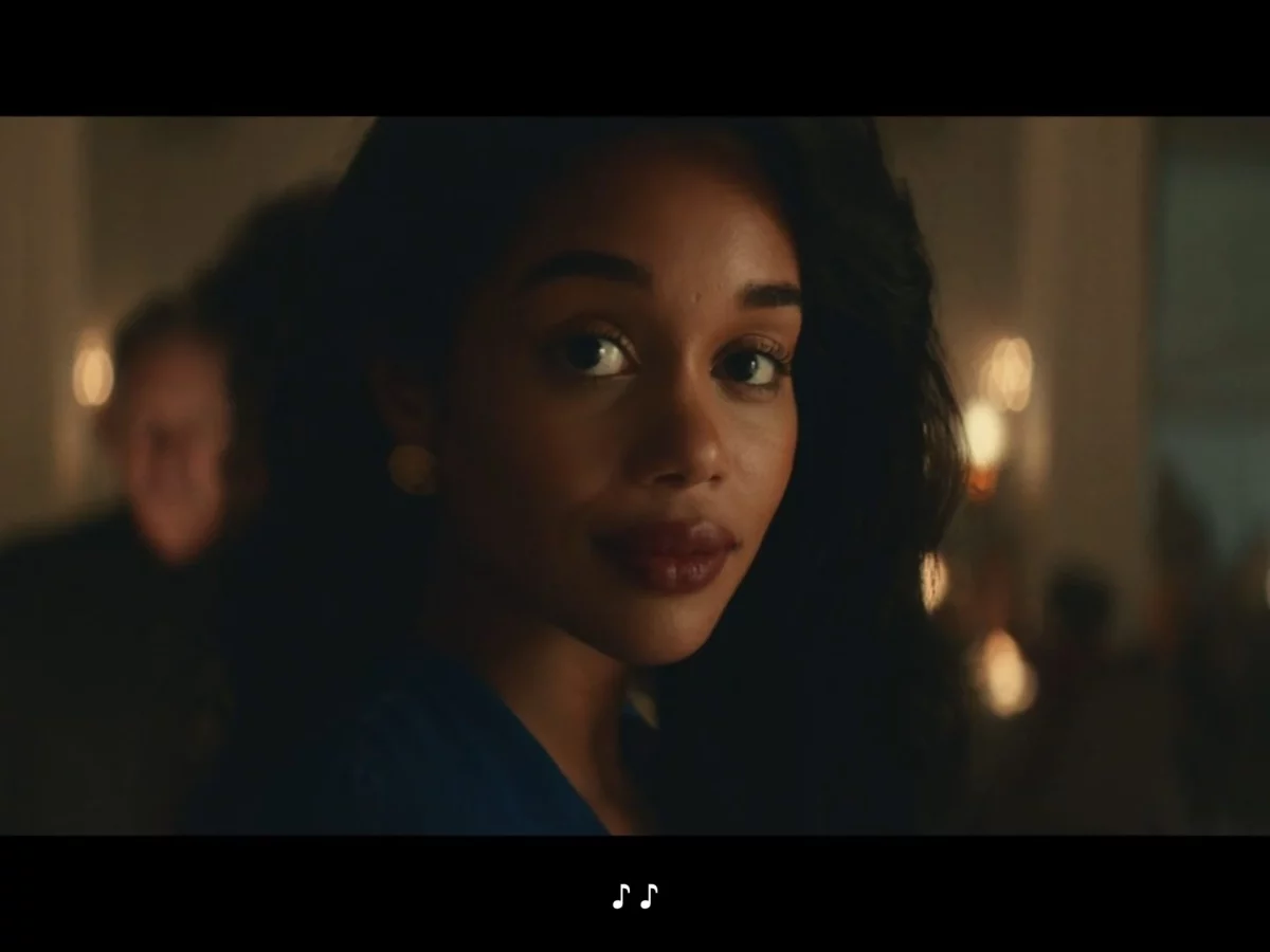 5 facts about Laura Harrier, protagonist of the series ‘Mike: Beyond Tyson’
