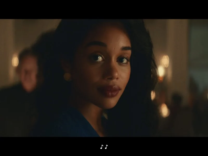 5 facts about laura harrier protagonist of the series mike beyond tyson robin givens laura harrier mike season 1 episode 3 lover scaled 1