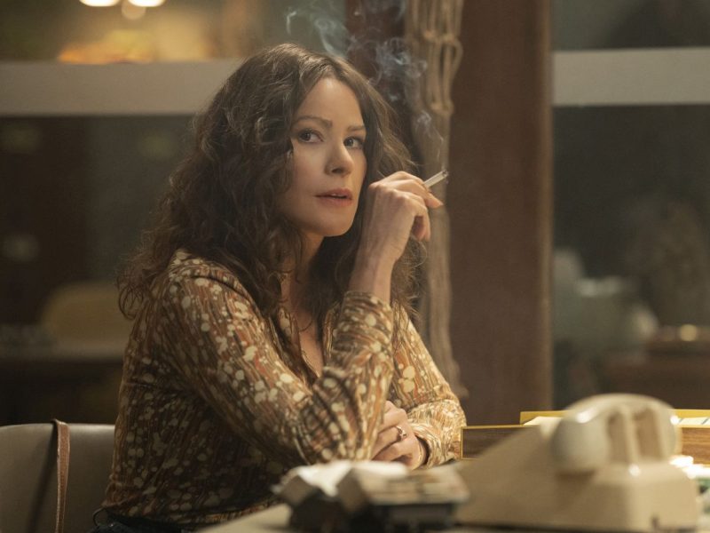 Sofia Vergara as ‘Griselda’, the Cocaine Queen in Netflix Series