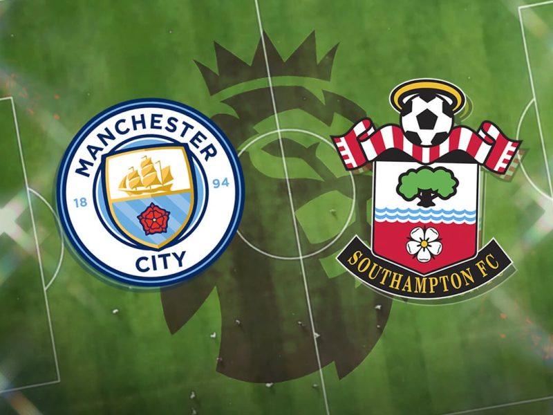another win for manchester city against southampton to be even more leader man city v southampton preview
