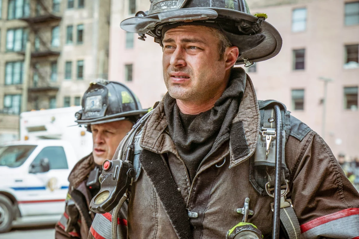 chicago fire severides sad and moving words to violet chicago fire kelly severide