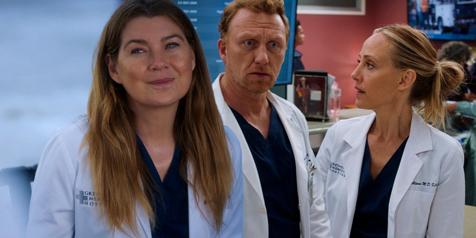 greys anatomy season 19 what miranda baileys return means for meredith todo lo que sabemos sobre la temporada 19 de greys