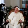 pope francis forgotten wars are a sin reuters1 pope interview