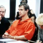 this is how the 5 survivors of jeffrey dahmer escaped they were all tortured jeffrey dahmer attorneys hearing milwaukee wisconsin august 22 1991