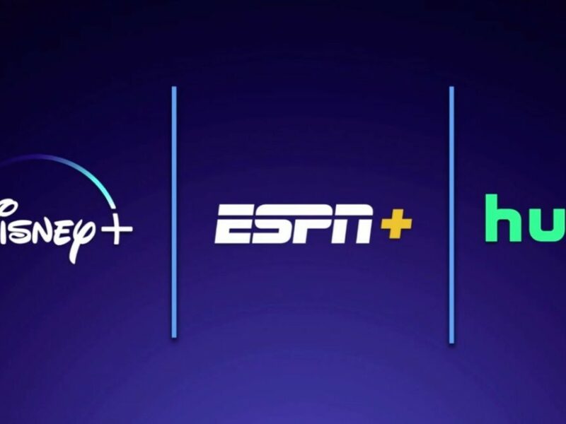 US Disney Plus subscribers may pick the bundle with ESPN Plus and Hulu