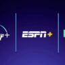 us disney plus subscribers may pick the bundle with espn plus and hulu 1366 2000 1