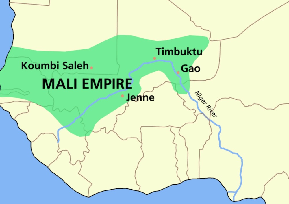 who was mansa musa the richest man who ever lived and what would his fortune be today imperio mali
