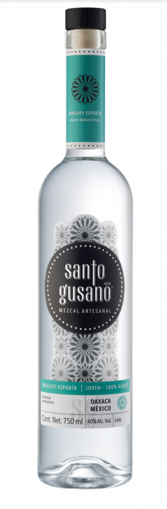 the best mexican mezcal santo gusano arrives in the united states unnamed 18