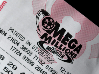 Can I play the Mega Millions lottery if I don’t live in the United States?