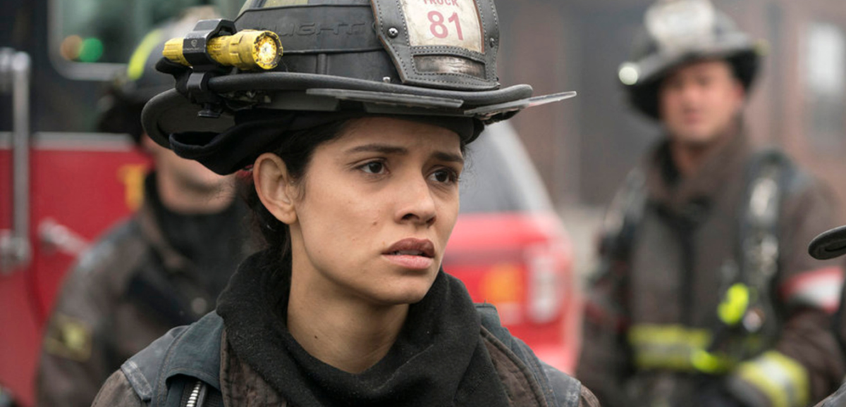chicago fire stella kidd and sam carver survive explosion 6 35