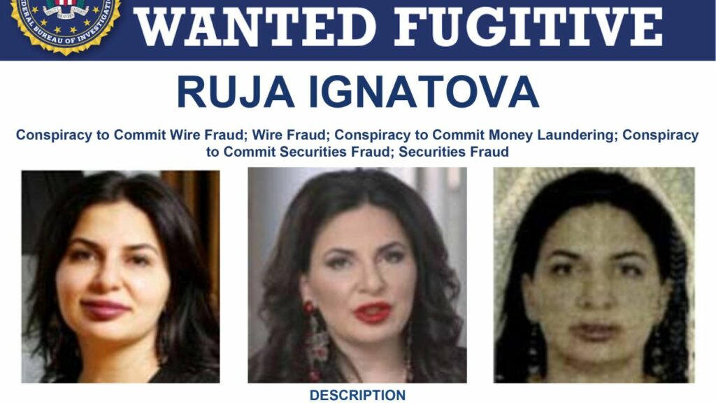 the reappearance of ruja ignatova a comprehensive study 220701054008 03 ruja ignatova cryptoqueen fbi most wanted