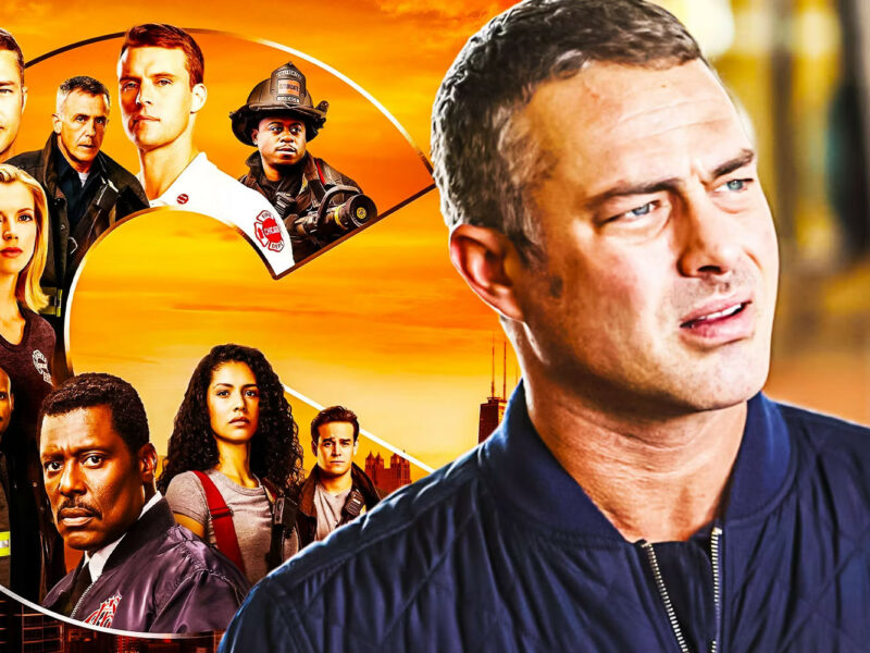 why is taylor kinney leaving chicago fire in 2023 chicago fire kelly severide