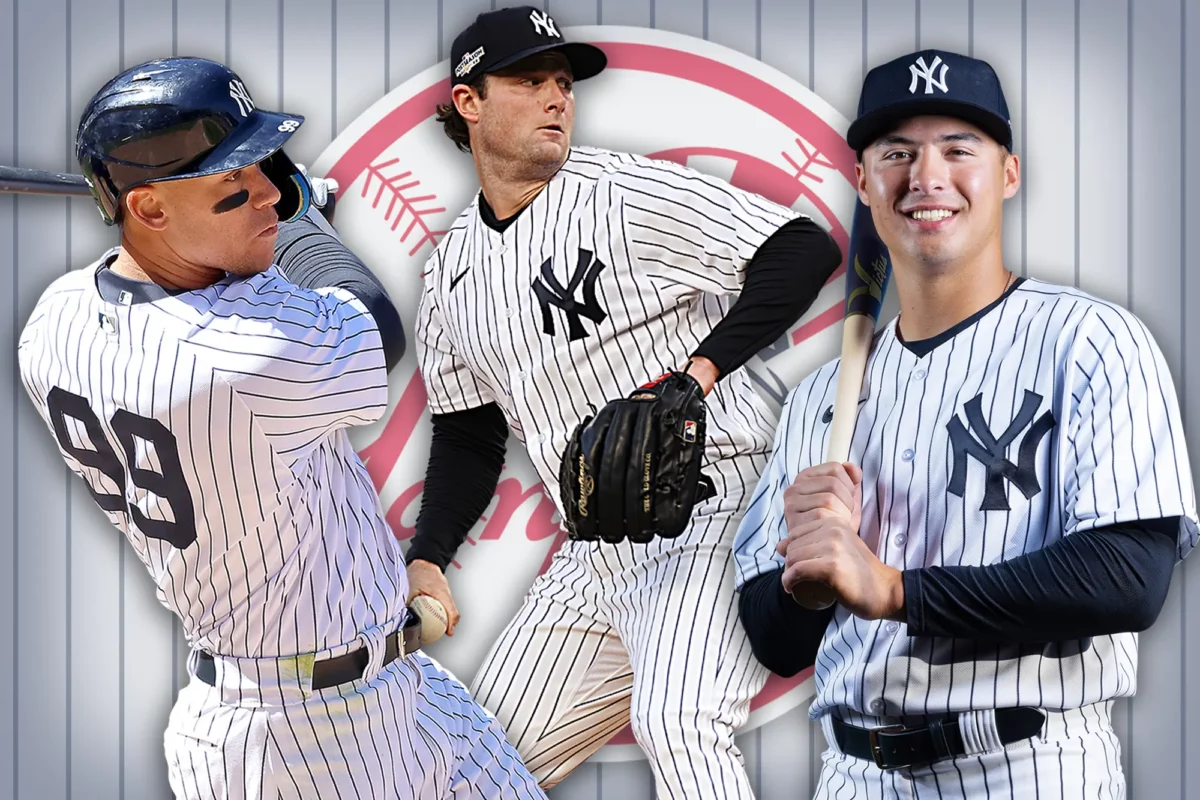 How to stream New York Yankees games on  Prime Video