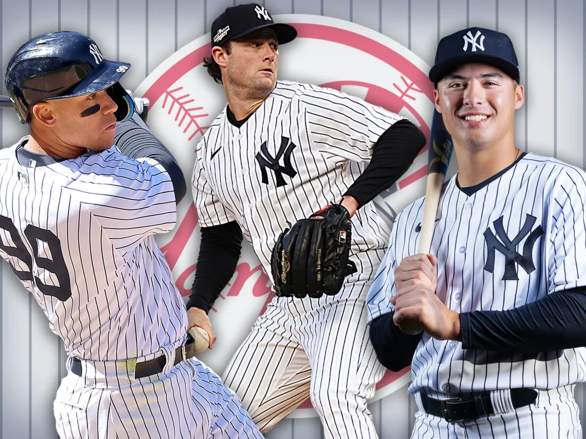 Yankees Archivos | News About Music, Movies, Series