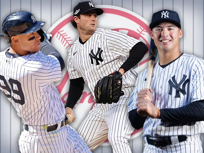 20 yankees games will be available to stream exclusively on prime video yankee preview