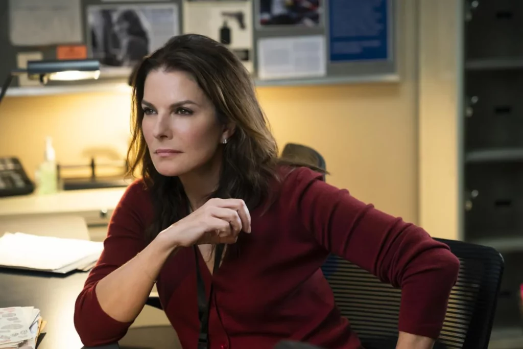 9 characters that will leave from fbi series sela ward 2756351