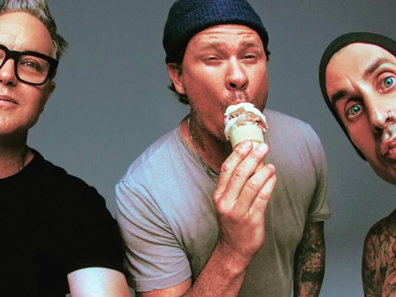 blink 182 cancels all its concerts in mexico and latin america blink 2023 03 01 10 55 14