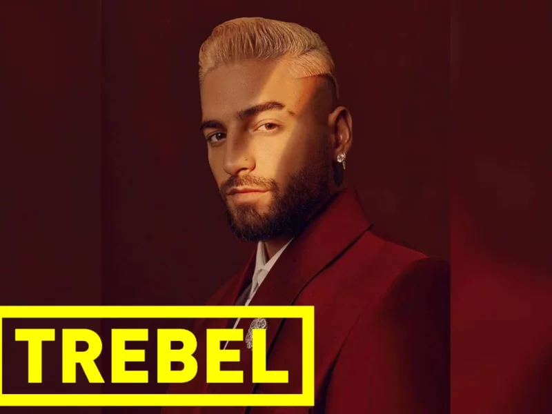 maluma invests in trebel a music platform that aims to combat piracy in latin america pn5cvnlwenapba45uezg3pipzm