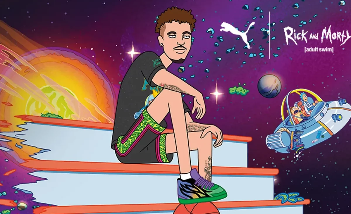 puma x rick and morty basketball shoes a must have for fans 0a705cba72ceedd1349c245f16998ba4a8af3d74 1280x720 1
