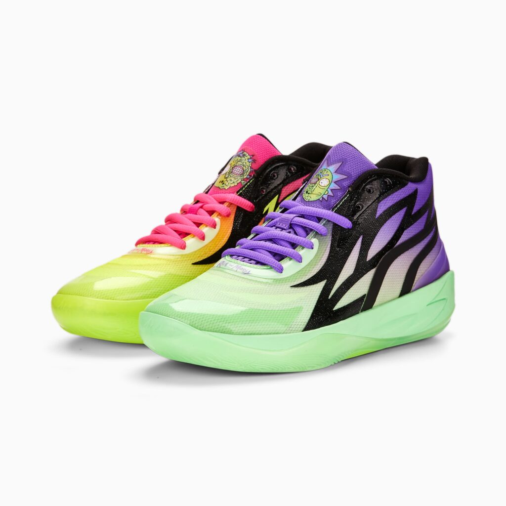 Click to see the shoes on Puma US store