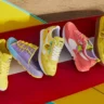 puma x spongebob squarepants take a look at the unforgettable footwear collection image 2023 03 puma spongebob squarepants footwear collection release info 001