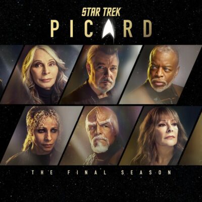 Star Trek: Picard Season 3 last episodes, Everything We Know So Far