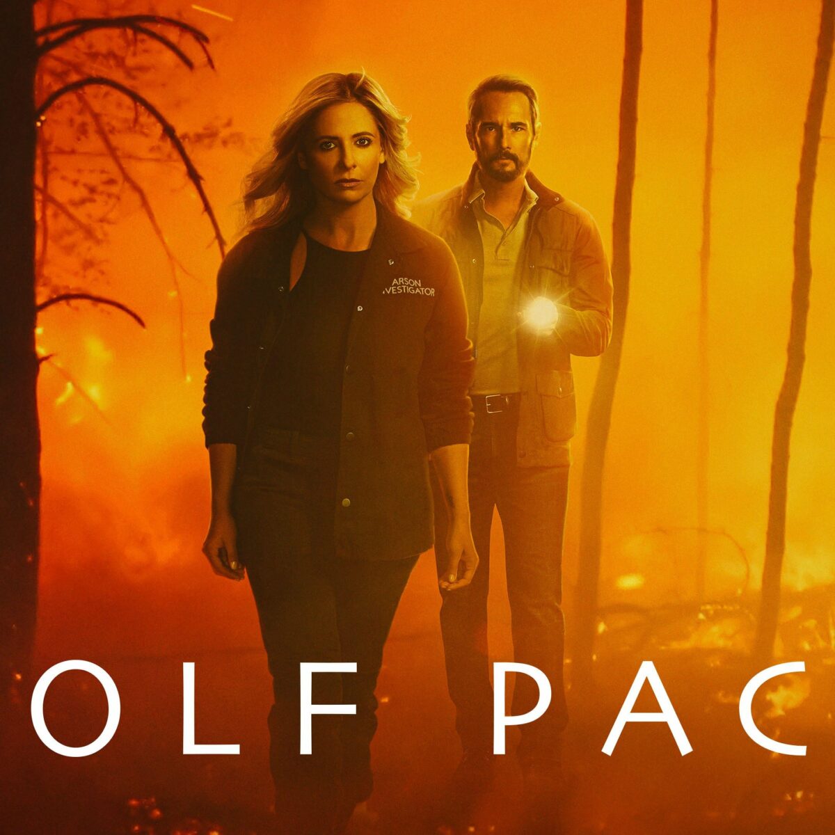 Wolf Pack season 2: Will Sarah Michelle Gellar return?