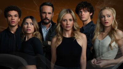 Wolf Pack season 2: Will Sarah Michelle Gellar return?